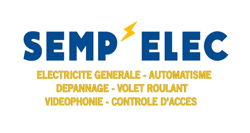 Electricité, automatismes et climatisation pour vos projets résidentiels et professionnels à Auriol SEMP'ELEC